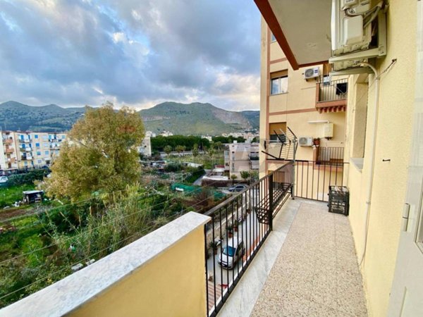 appartamento in vendita a Palermo in zona Borgo Nuovo