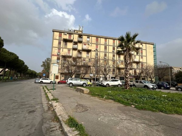appartamento in vendita a Palermo in zona Borgo Nuovo