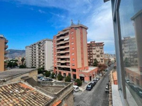 appartamento in vendita a Palermo in zona Passo di Rigano