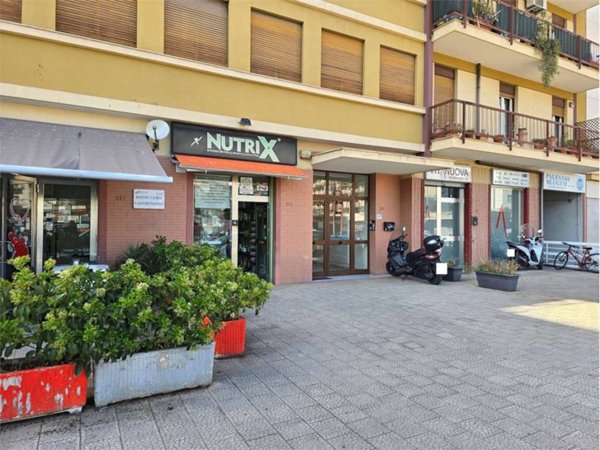 negozio in vendita a Palermo in zona Uditore