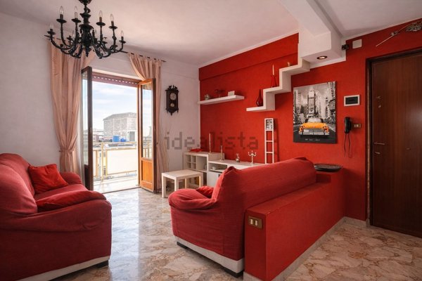 appartamento in vendita a Palermo