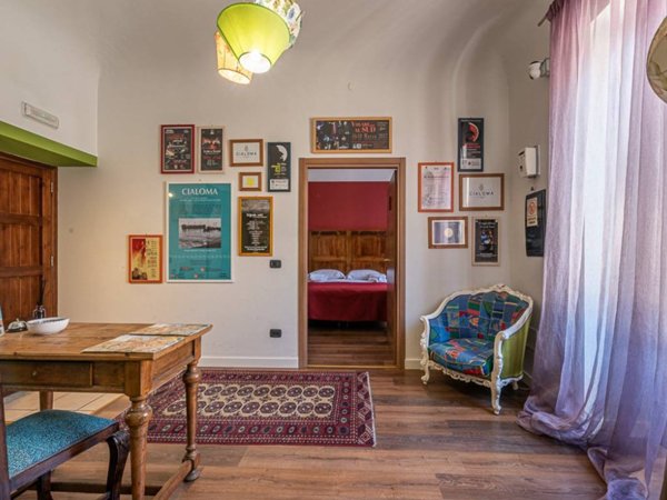 appartamento in vendita a Palermo in zona Centro storico