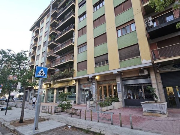 appartamento in vendita a Palermo in zona Libertà
