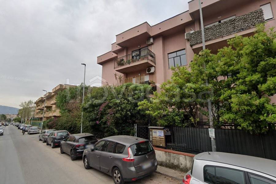 appartamento in vendita a Palermo in zona Cruillas
