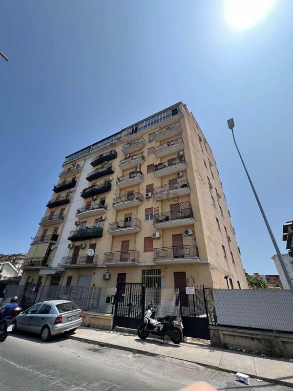 appartamento in vendita a Palermo in zona Noce