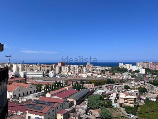 appartamento in vendita a Palermo in zona Oreto