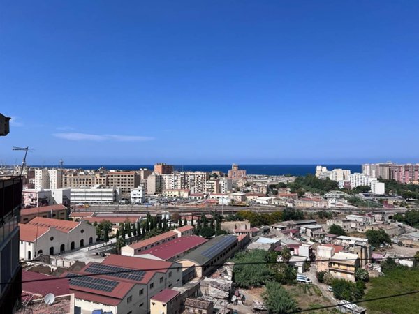 appartamento in vendita a Palermo in zona Oreto