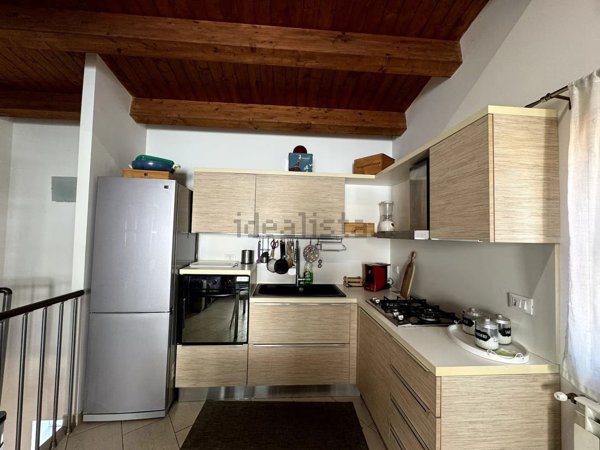 appartamento in vendita a Palermo in zona Montepellegrino