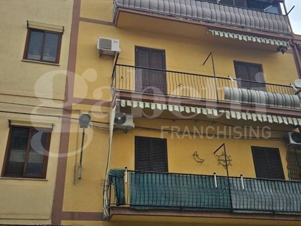 appartamento in vendita a Palermo in zona Noce