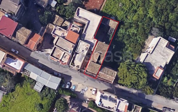 casa indipendente in vendita a Palermo in zona Croceverde