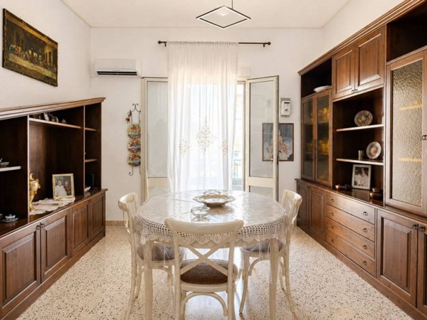 appartamento in vendita a Palermo in zona San Lorenzo