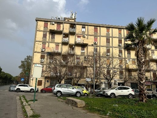 appartamento in vendita a Palermo in zona Borgo Nuovo