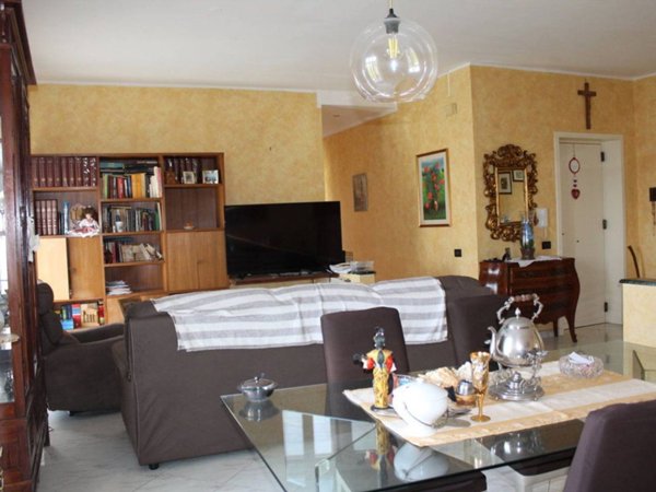 appartamento in vendita a Palermo in zona Brancaccio