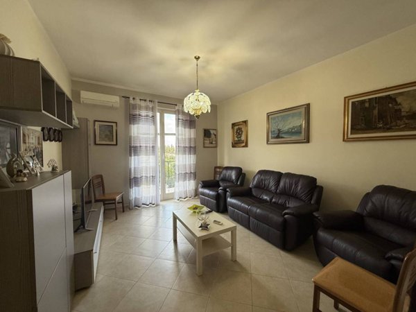 appartamento in vendita a Palermo