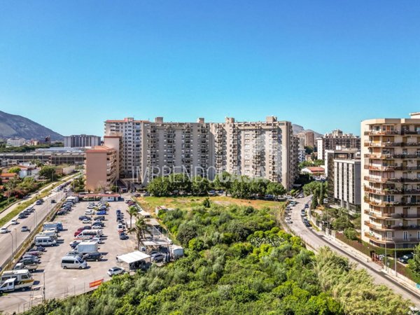 appartamento in vendita a Palermo in zona Libertà