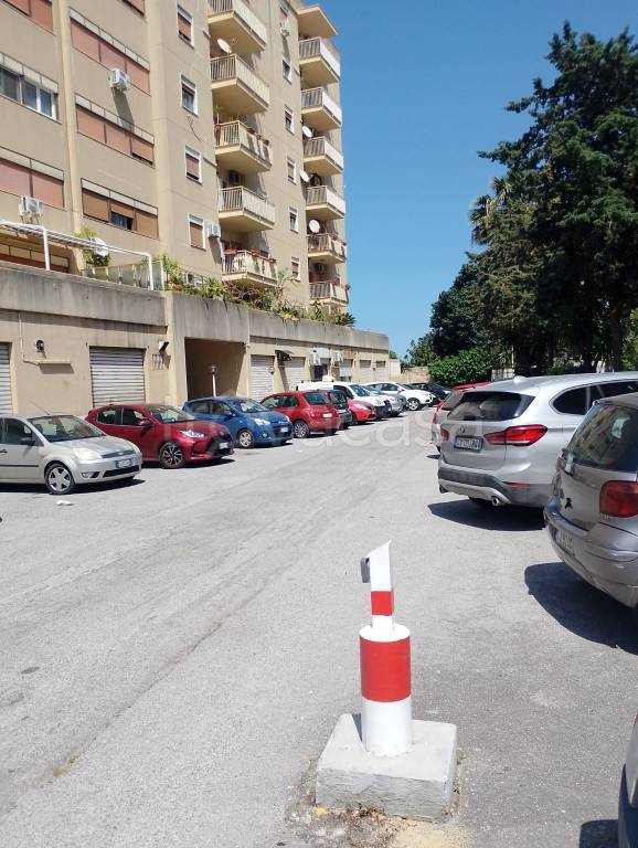appartamento in vendita a Palermo