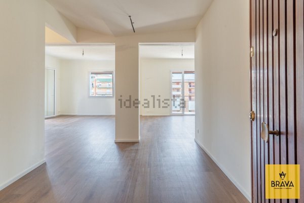 appartamento in vendita a Palermo in zona Uditore