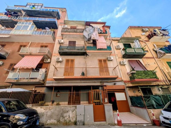 appartamento in vendita a Palermo in zona Altarello