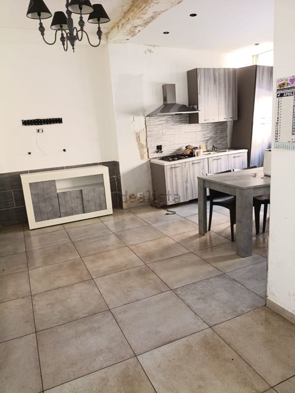 appartamento in vendita a Palermo in zona Cruillas