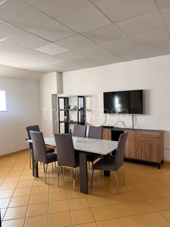 appartamento in vendita a Palermo in zona San Lorenzo