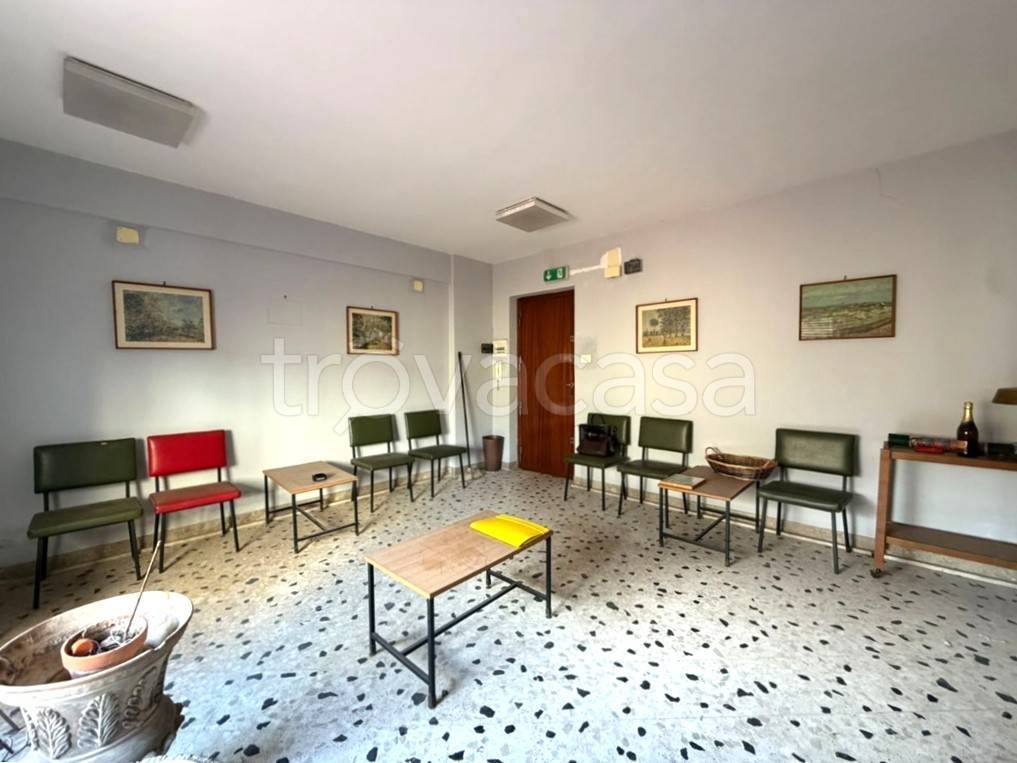 appartamento in vendita a Palermo in zona Zisa