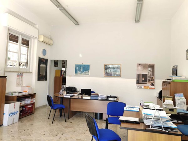 negozio in vendita a Palermo