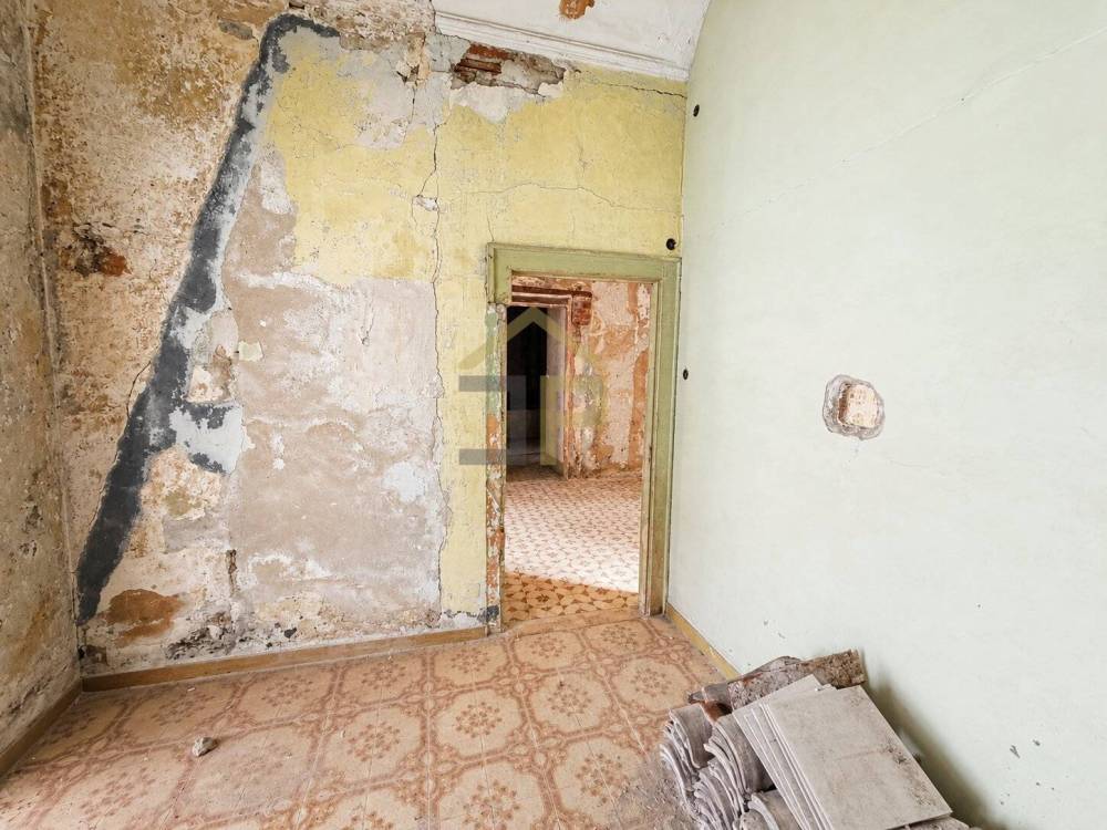 appartamento in vendita a Palermo in zona Centro storico