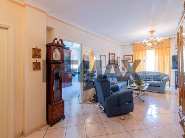 appartamento in vendita a Palermo in zona Cruillas