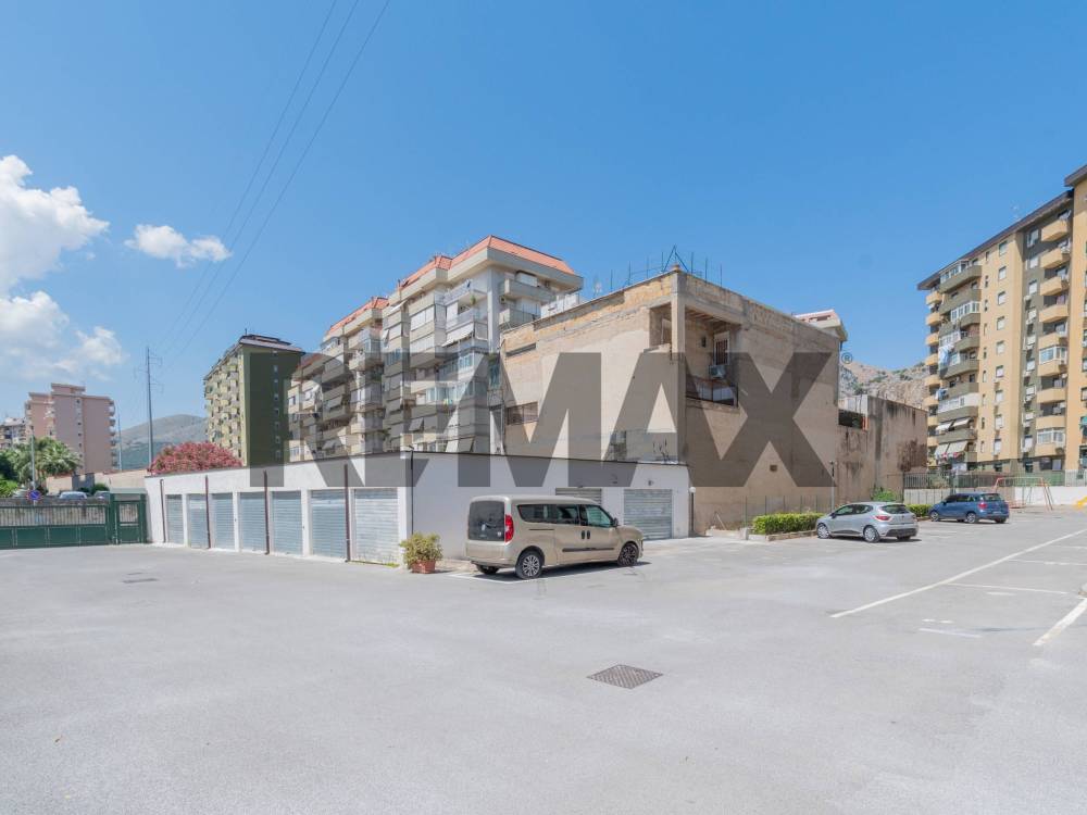 appartamento in vendita a Palermo