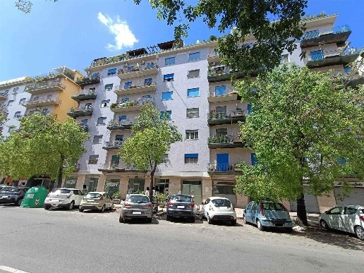 appartamento in vendita a Palermo in zona Libertà