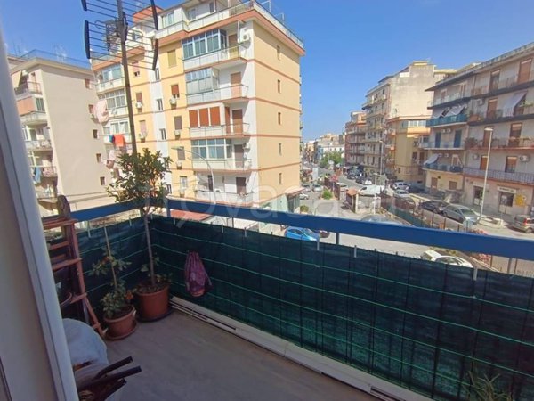 appartamento in vendita a Palermo in zona Altarello