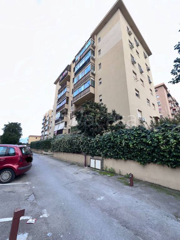 appartamento in vendita a Palermo
