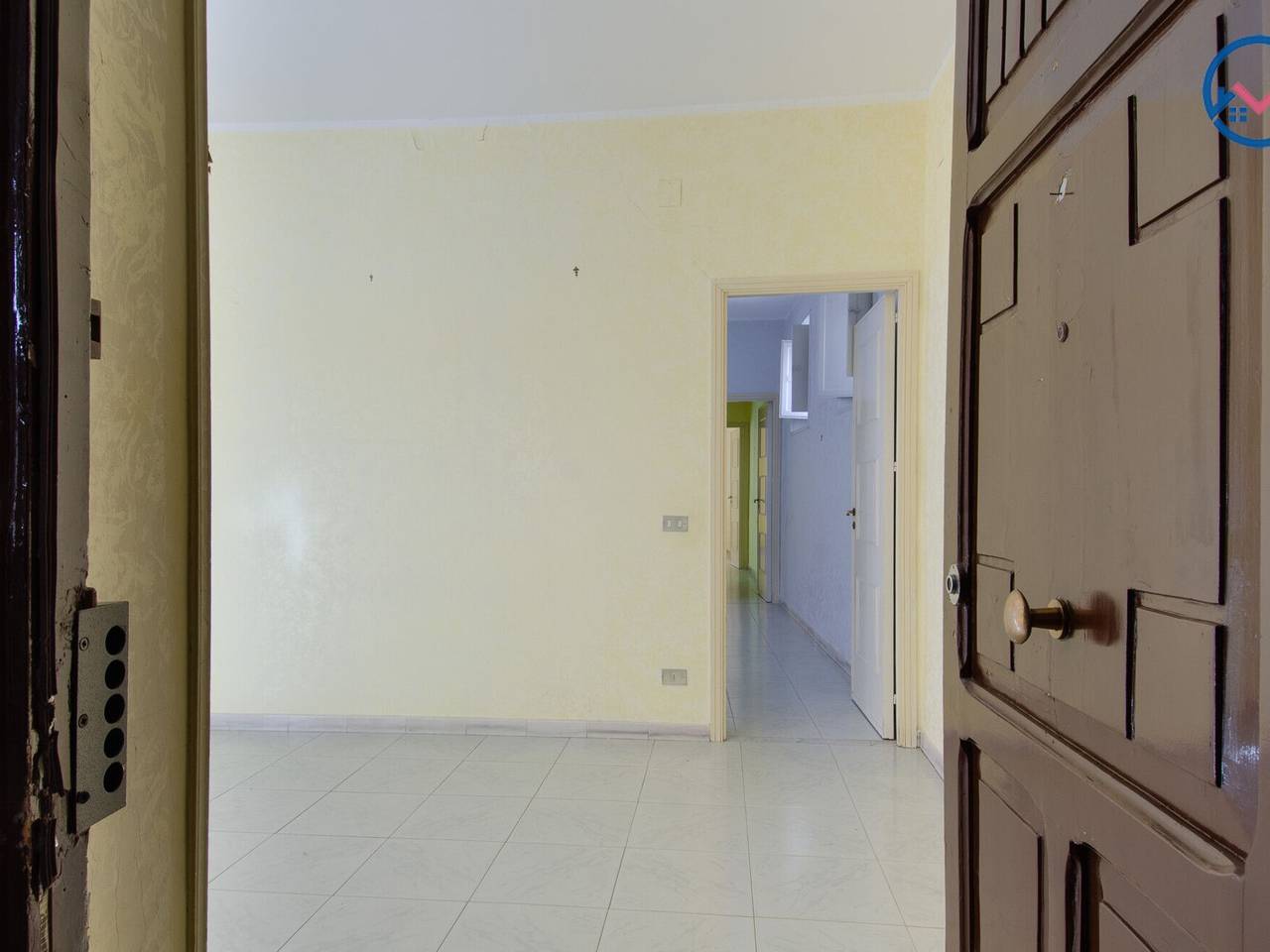 appartamento in vendita a Palermo in zona Politeama
