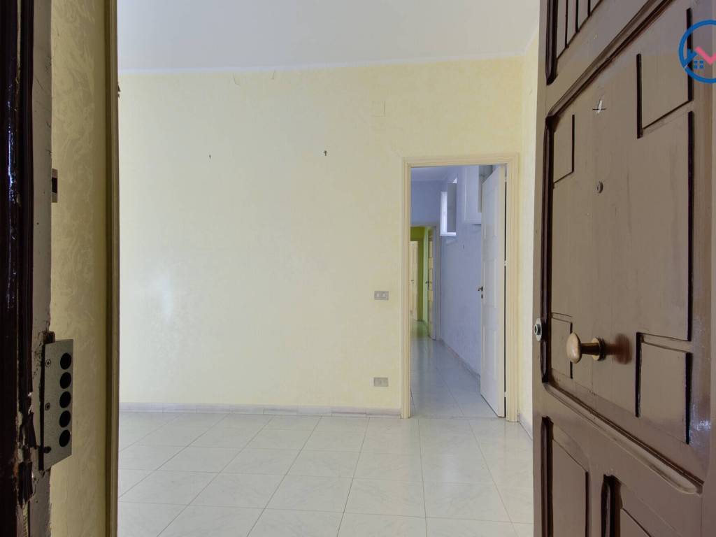 appartamento in vendita a Palermo in zona Politeama