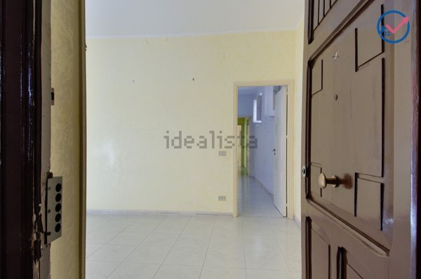 appartamento in vendita a Palermo in zona Politeama