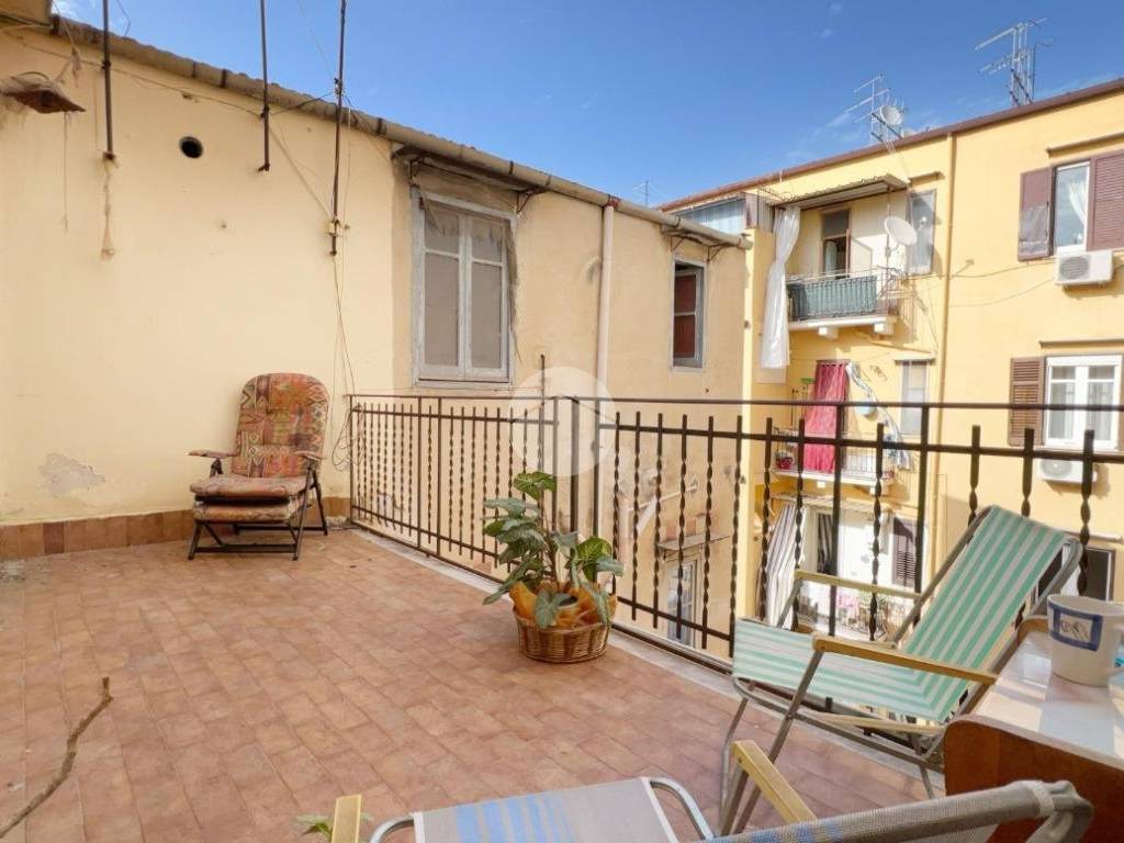 appartamento in vendita a Palermo
