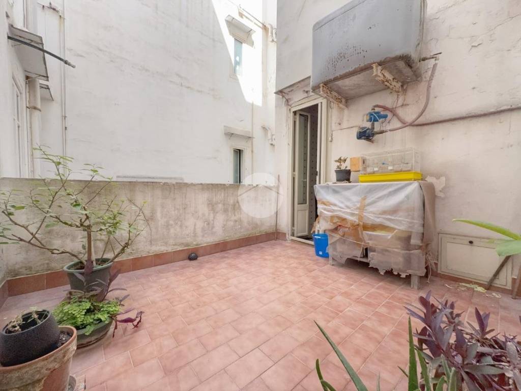 appartamento in vendita a Palermo