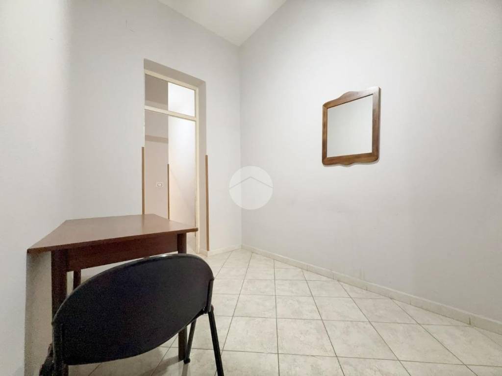 appartamento in vendita a Palermo in zona Oreto