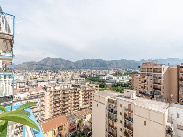 appartamento in vendita a Palermo in zona Calatafimi / Cuba