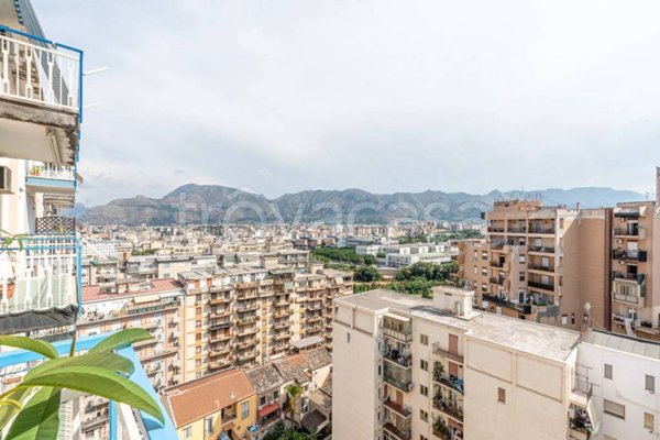 appartamento in vendita a Palermo in zona Calatafimi / Cuba
