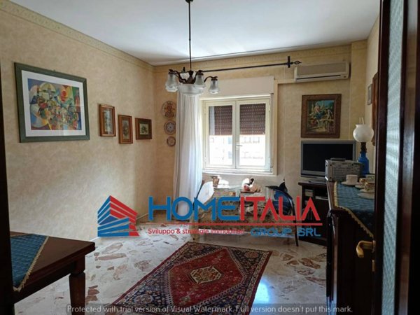 appartamento in vendita a Palermo in zona Uditore