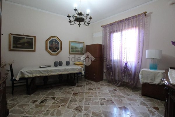 appartamento in vendita a Palermo in zona Cruillas