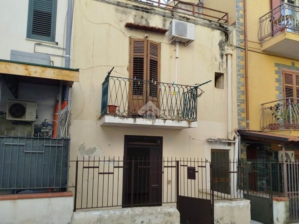 appartamento in vendita a Palermo in zona Pallavicino