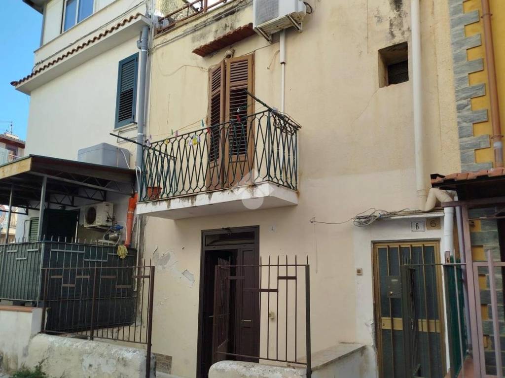 appartamento in vendita a Palermo in zona Pallavicino