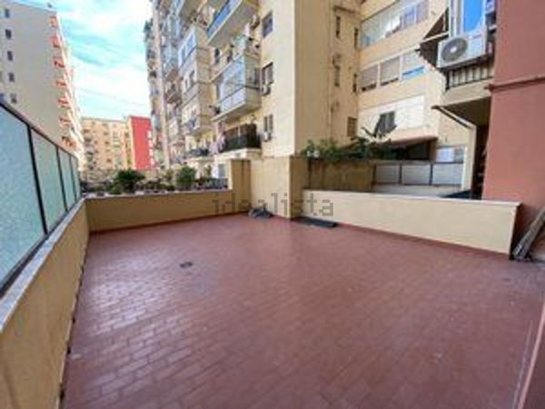appartamento in vendita a Palermo in zona Resuttana