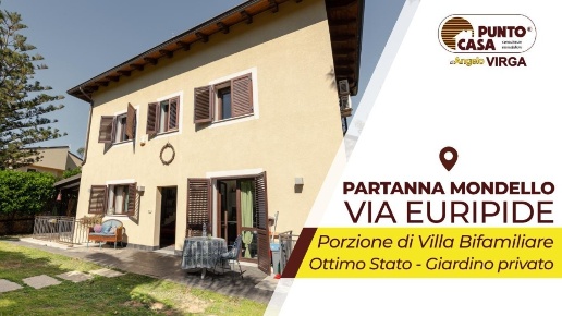 casa indipendente in vendita a Palermo in zona Partanna