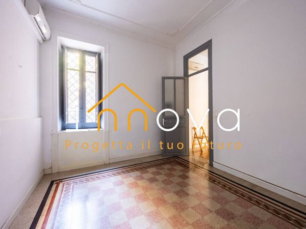 appartamento in vendita a Palermo in zona Libertà