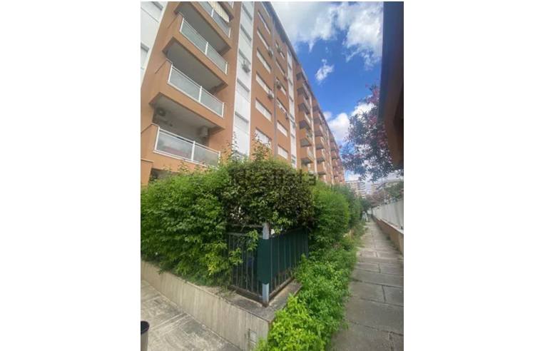 appartamento in vendita a Palermo