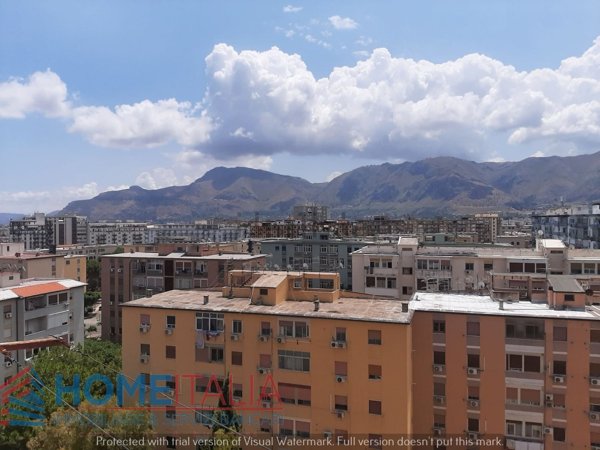 appartamento in vendita a Palermo in zona Calatafimi / Cuba