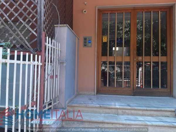 appartamento in vendita a Palermo in zona Calatafimi / Cuba
